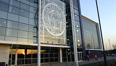 Match Centre  Leicester City FC
